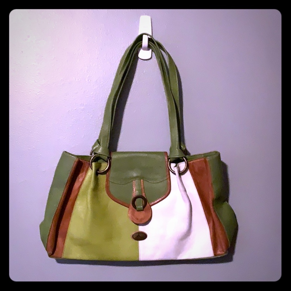 Hand bag